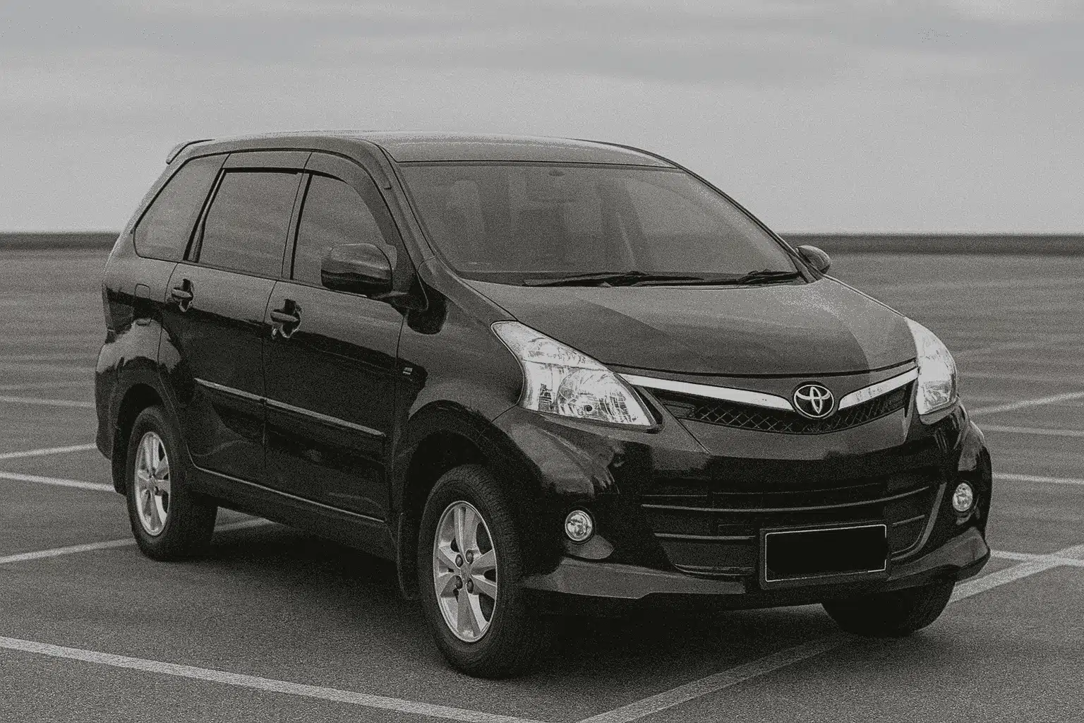 Harga Mobil Avanza Bekas 2025 dan Panduan Beli Terlengkap 